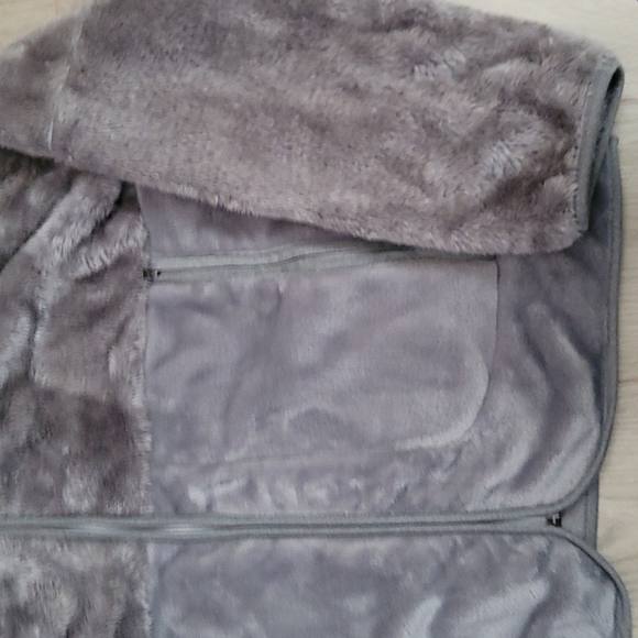 Charlie Page Teddy Jacket - Picture 4 of 5